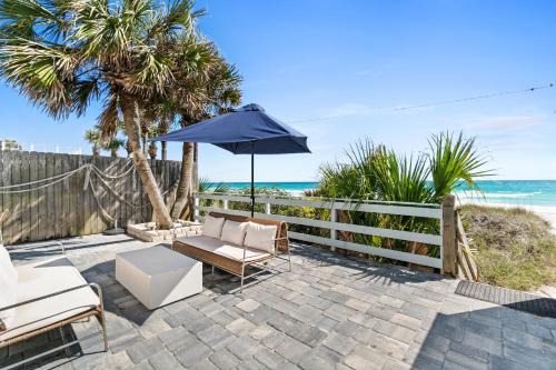 Bahama Beach Casa | Family Tides Beach House by Panhandle Getaways