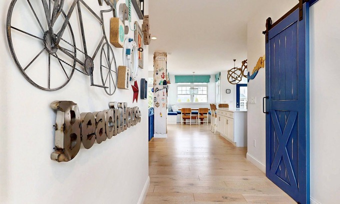 Pine Point Casa | Family Tides by Bayley Vacation Rentals