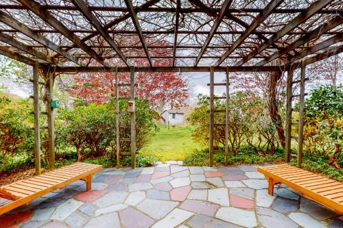 Barnstable Casa | Family Tides