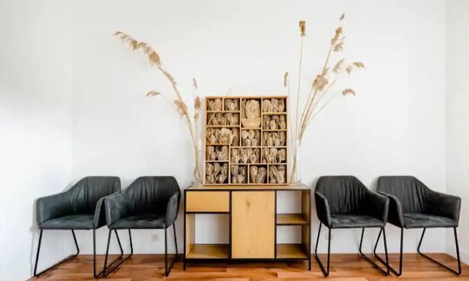 Sint-Agatha-Berchem Casa | FAMILY Townhouse Laura Logde