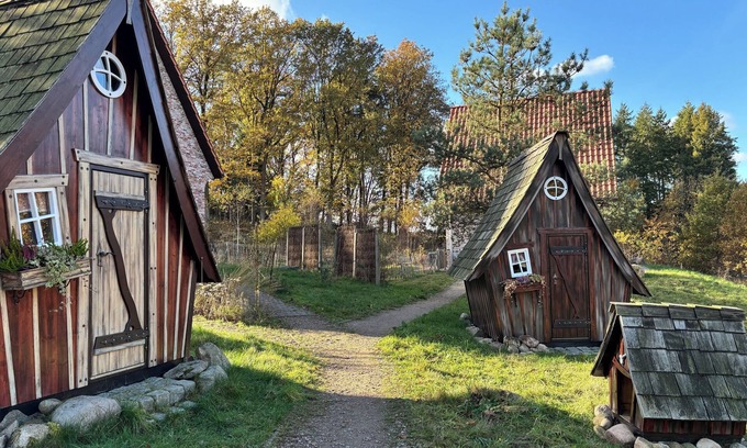 Bispingen Casa | Family vacation at Haus Felsenbirne in the Lüneburg Heath