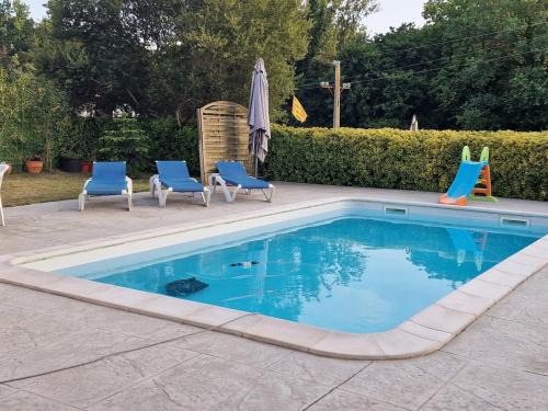 Lloret Blau Apartamento | Family Vacation Casita