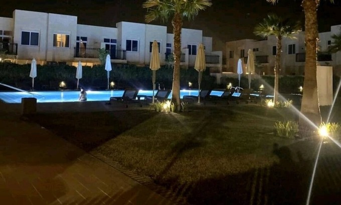 Dubai Casa | Family vacation home