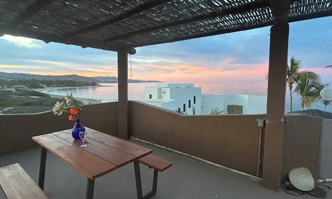 Buenavista Casa | Casa de vacaciones familiares a pocos pasos de la playa