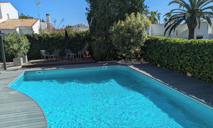 Cala Mandia Casa | Family vacation in the most beautiful corner of Mallorca