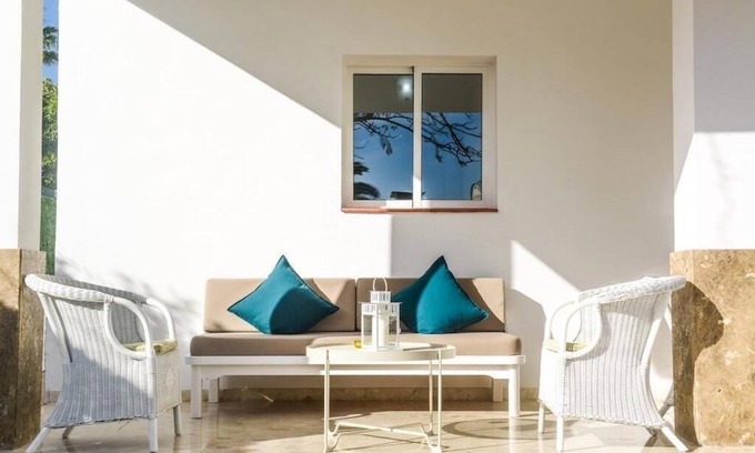 Playa del Ingles Villa | Family VILLA Playa del Inglés
