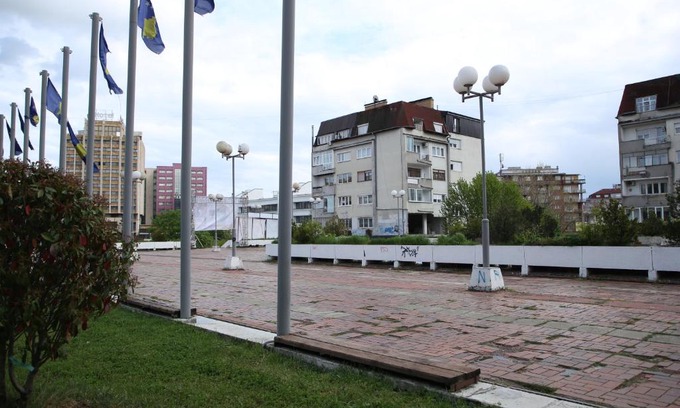 Ferizaj Casa | Family Villa