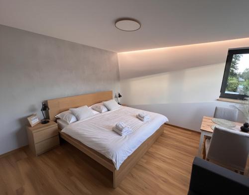 Bystrice Apartamento | FamilyFitHouse