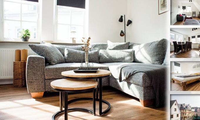 Limburg an der Lahn Apartamento | Familyfriendly apartment right in the old town of Limburg