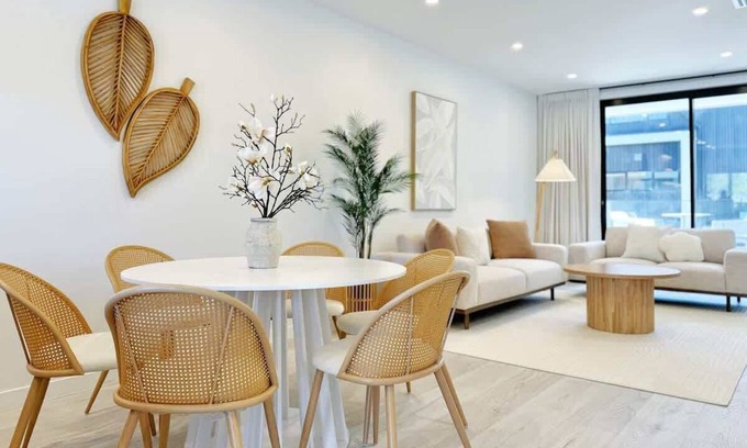 Greenlane Condominio | FamilyFriendly Lux4Beds -ASB Showgrounds Greenlane