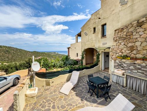 Porto Cervo Apartamento | Familyhouse Pevero Hill Porto Cervo