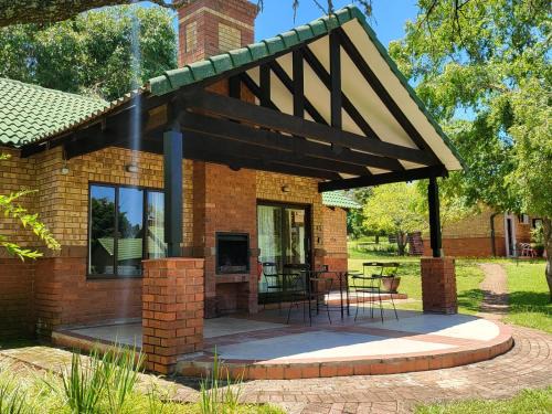 White River Casa | FamilyQuest Accommodation