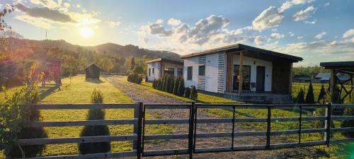 Vama Buzaului Chalet De Esquí | FAN BunGALow Vama Buzaului