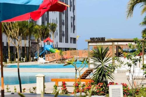 Al Ahyaa Apartamento | Fanadir Bay Hurghada