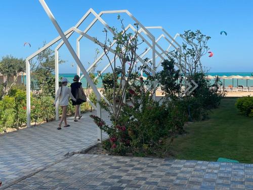 Al Ahyaa Apartamento | Fanadir bay resort