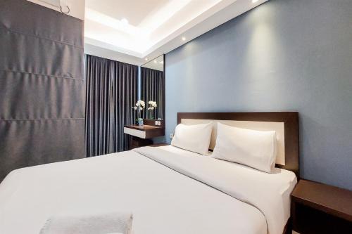 Ciputat Apartamento | Fancy and Nice Studio at Transpark Bintaro Apartment By Travelio