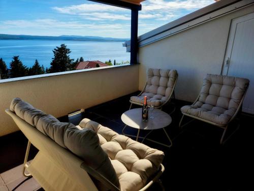 Crikvenica Apartamento | Fancy apartmani Lana