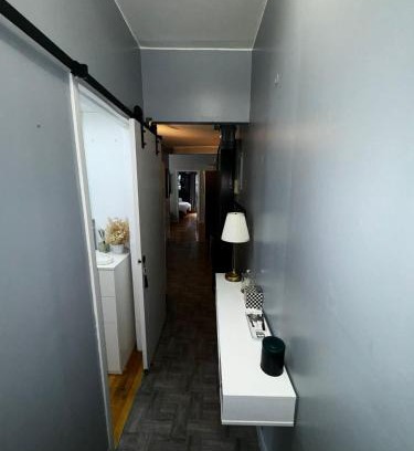 Hunters Point Apartamento | FANCY APT SUBWAY CROSSING STREET - Best Location