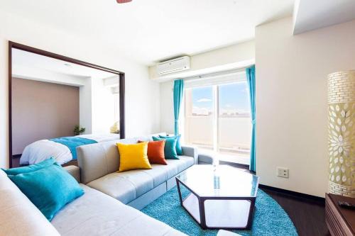 Higashi Apartamento | FANCY