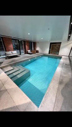 Te Aro Apartamento | Fancy stylish and new