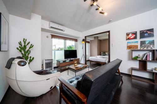 Higashi Apartamento | Fancy2