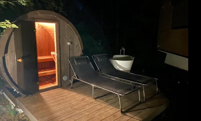 Tsumagoi Casa | Fandina Fujiwara - Vacation STAY 86194v