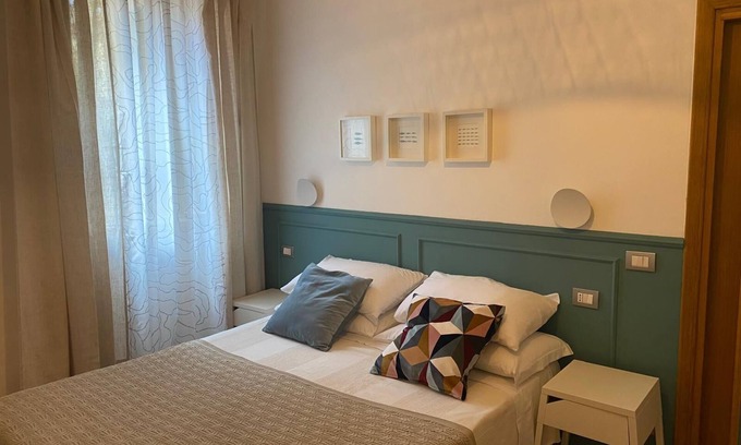 Pigneto Apartamento | Fanfulla Apartment