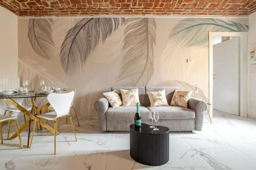 Riva Apartamento | Fanstastic 2BDRM Biella Center!
