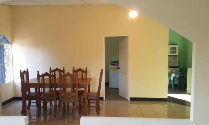 Ilobasco Casa | Fantástica! Casa Anda Lucia