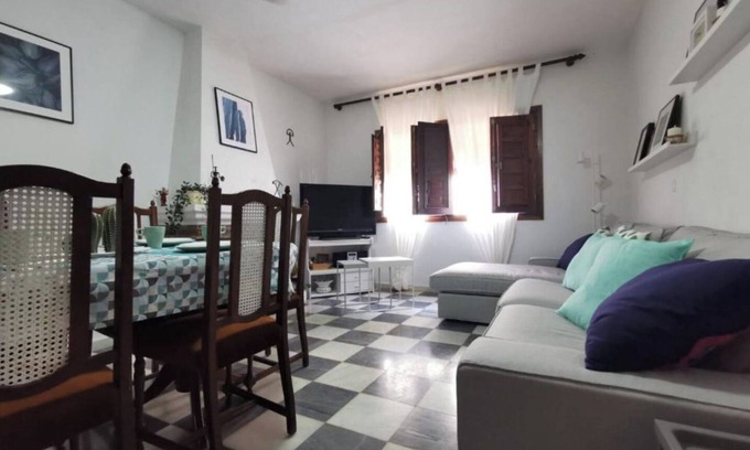 Bedar Casa | Fantástica casa en el centro del pueblo. Ideal familias.