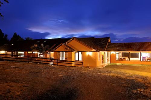 Choconta Casa | Fantástica Hacienda Represa del Sisga WiFi TV BBQ