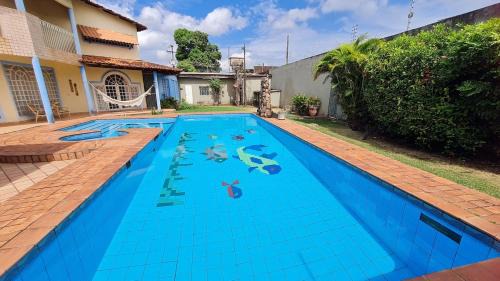 Porto Velho Casa | Fantástica mansão