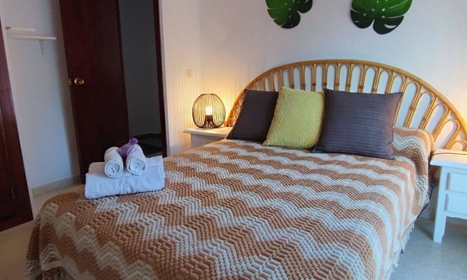 Elviria Apartamento | Fantástico Dúplex con piscina y cerca de la Playa
