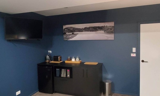 Dunedin Apartamento | Fantail Hide on Larnach Rd