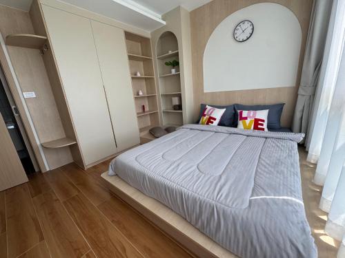 Kamala Apartamento | Fantasea Kamala 1 BR Near Fantasea Show & Beach 505