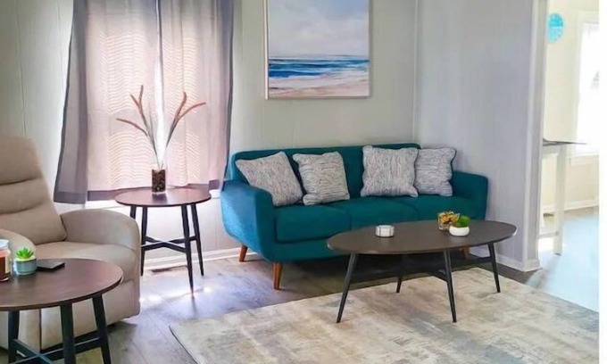 Warren Apartamento | Fantastic 1 Bed apt in Warren