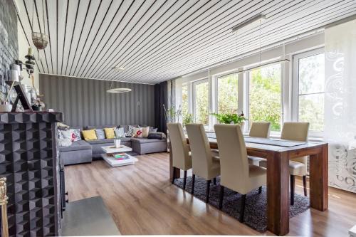 Parnu Casa | Fantastic 170m2 Villa with a big garden