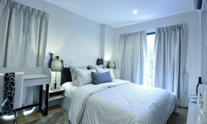 Khlong Tan Nuea Apartamento | Fantásticos 2 dormitorios Deluxe -Ekkamai