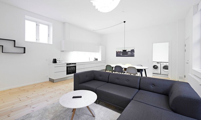 Osterbro Apartamento | Fantastic 2-bedroom apartment in central Østerbro - 13