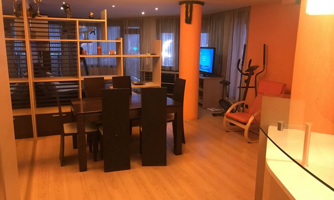 Slatina Apartamento | Fantástico apartamento de 3 dormitorios - excelente ubicación