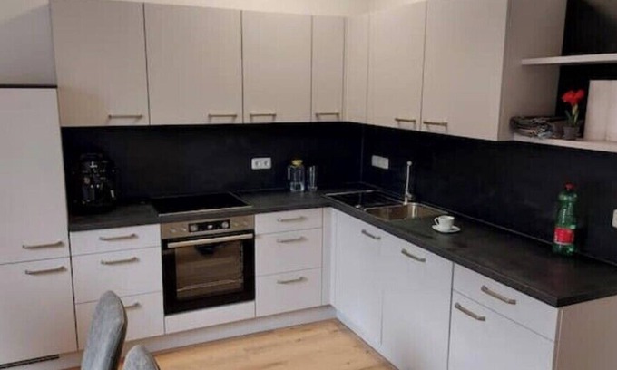 Innere Stadt Apartamento | Fantastic 3-bedroom apartment with WiFi in charming Linz