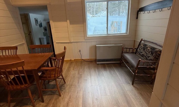 Alexandria Casa | Fantastic 3-bedroom house near New Found Lake, Cardigan Mountain with great view