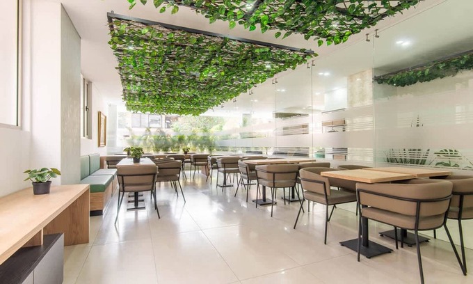 Usaquen Apartamento | Fantastic 3BR in Usaqu n