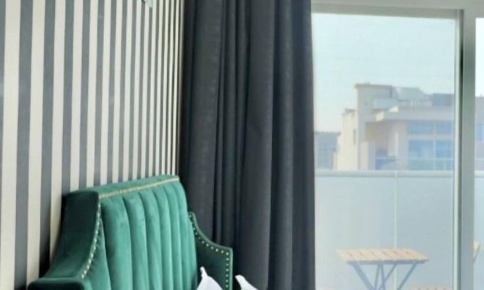 Dubai Villa | Fantastic 3BR Villa Damac Hills