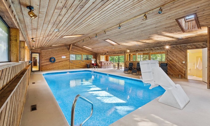 Washingtonville Casa | Fantastic 6-bedroom house with AC in Washingtonville