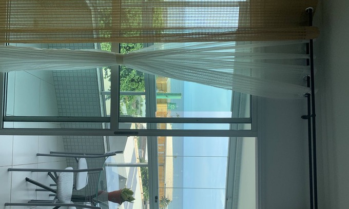 Armacao Apartamento | fantástico apartamento de estilo americano en SALVADOR