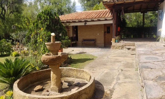 Villa de Leyva Apartamento | Fantastic apartment in Villa de Leyva