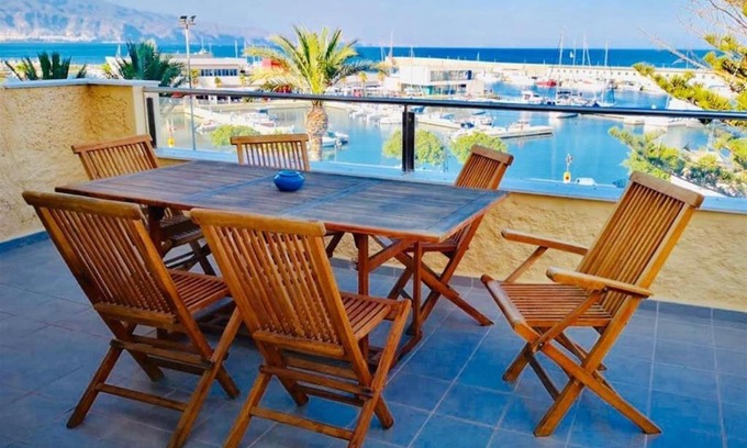 Roquetas de Mar Casa | Fantástico apartamento