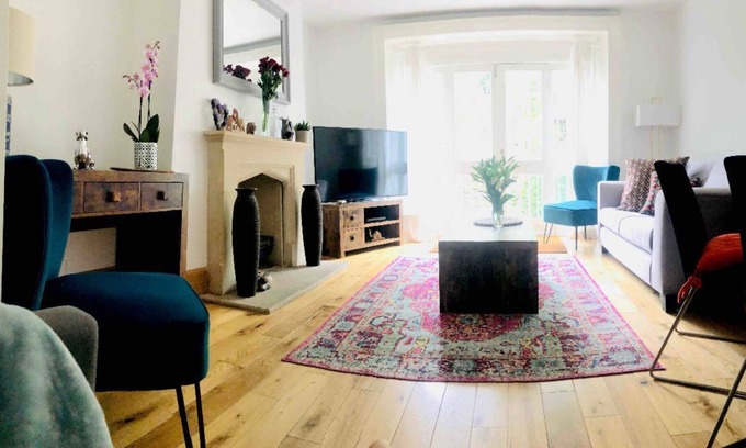St. George's Apartamento | Fantastic apartment 20 min from Central London
