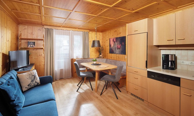 Tschagguns Apartamento | Fantastic apartment in the Montafon